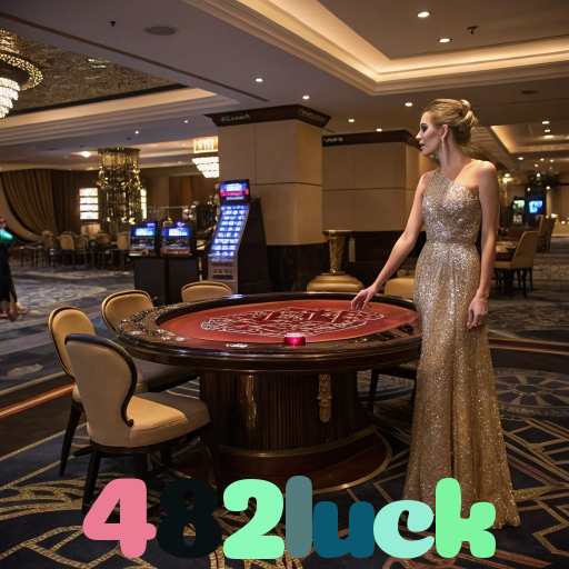 Promoções de Ano Novo no 482luck